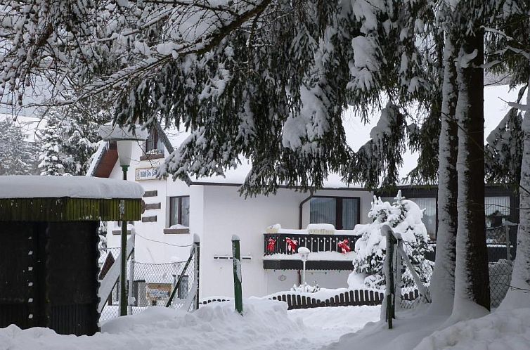 Pension - Der Berghof