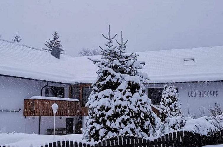 Pension - Der Berghof