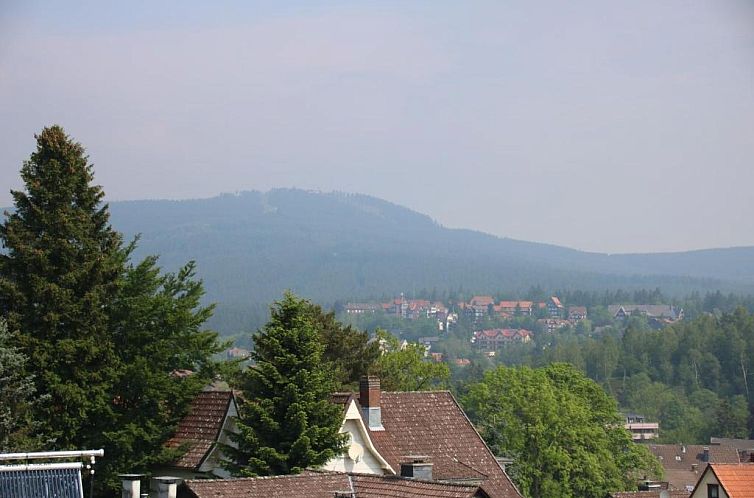 Ferienresidenz Wurmbergblick