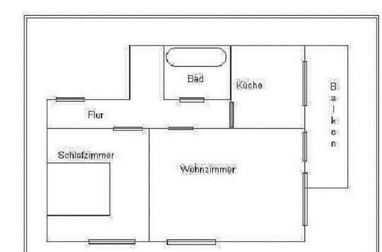 Ferienwohnungen Kolsdorf B