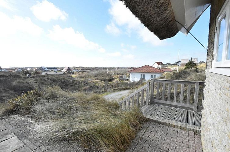 Cozy Villa in Midsland near Sea