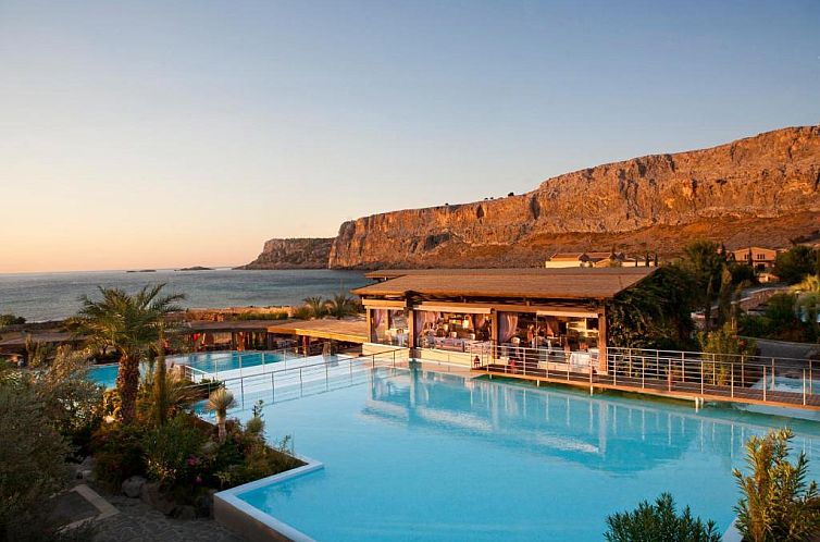 Aquagrand Exclusive Deluxe Resort Lindos - Adults only