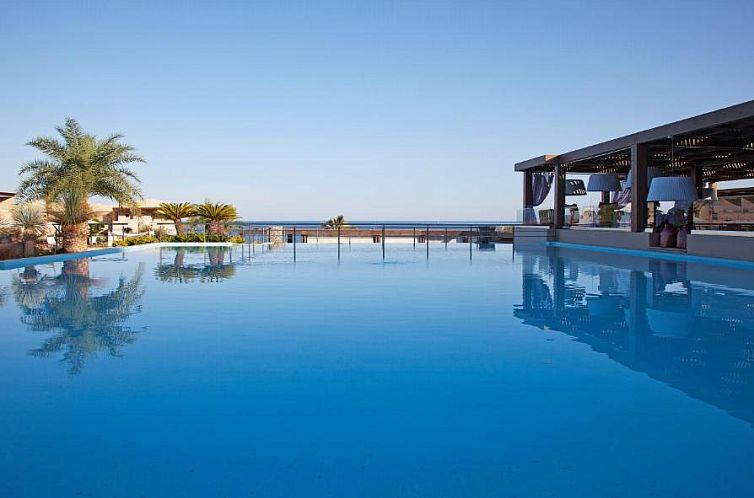 Aquagrand Exclusive Deluxe Resort Lindos - Adults only