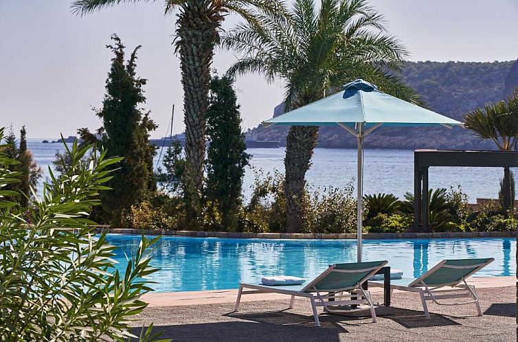 Aquagrand Exclusive Deluxe Resort Lindos - Adults only