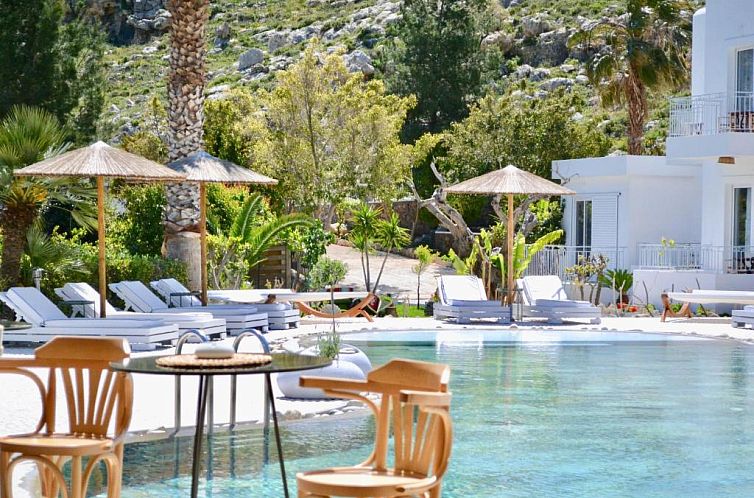 Caesars Gardens Hotel & Spa - Adults Only