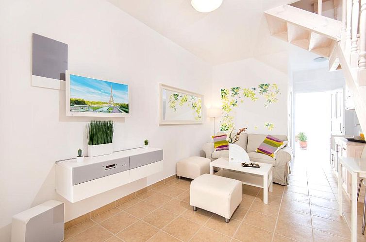 Lindos Harmony Suites