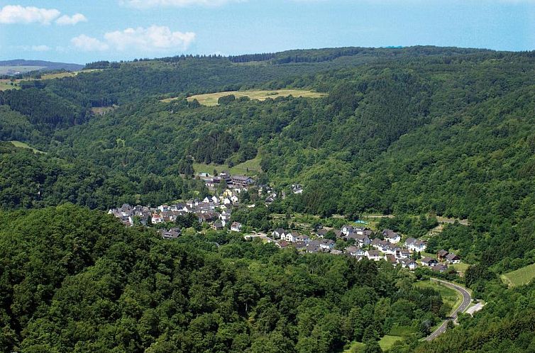 Landhotel Weinhaus Treis