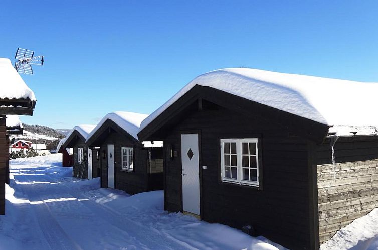 Øen Turistsenter Cottages