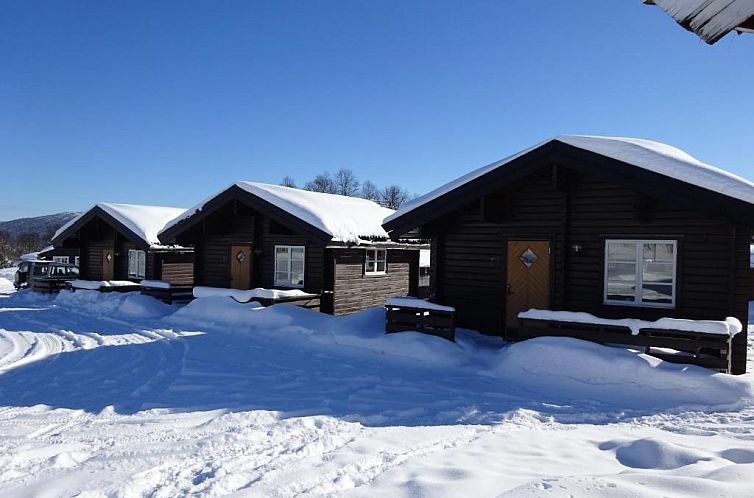 Øen Turistsenter Cottages