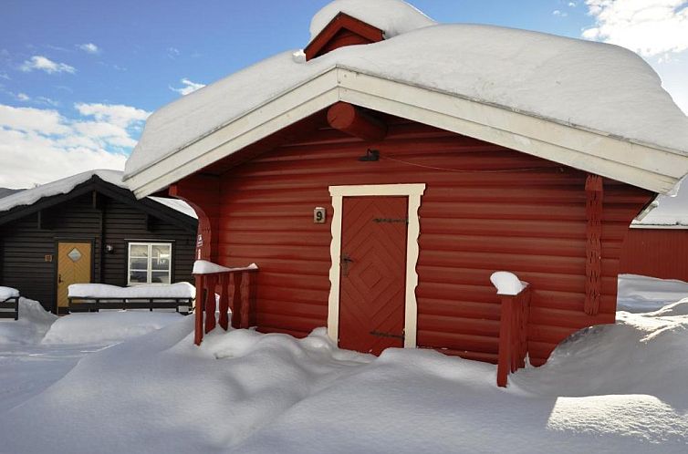 Øen Turistsenter Cottages