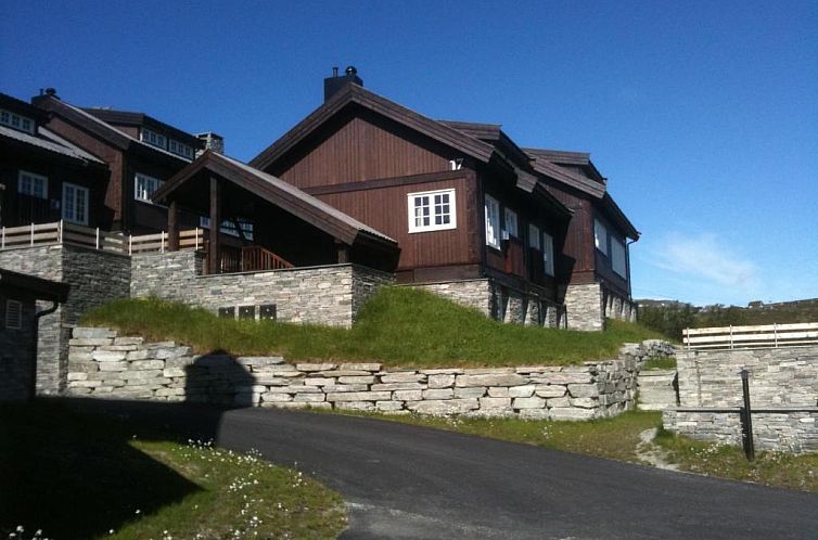 Havsdalsgrenda Geilo Apartments