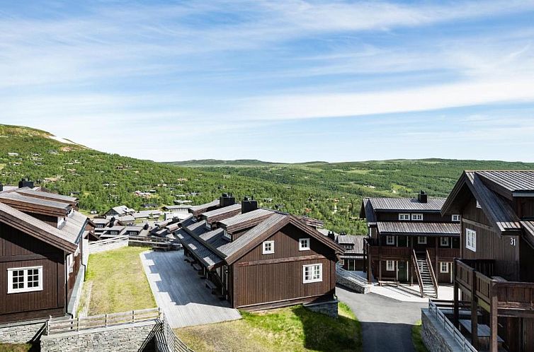 Havsdalsgrenda Geilo Apartments