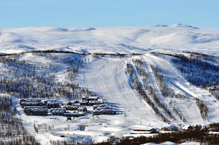 Havsdalsgrenda Geilo Apartments