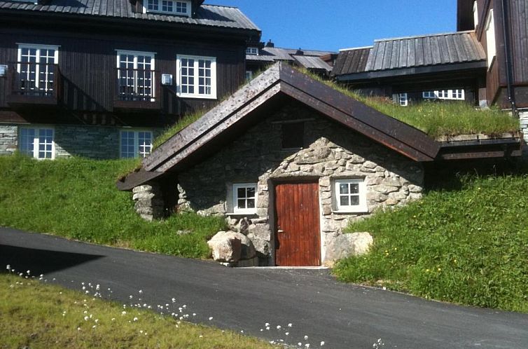 Havsdalsgrenda Geilo Apartments