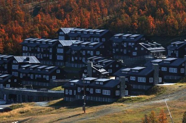 Havsdalsgrenda Geilo Apartments