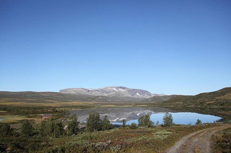 Havsdalsgrenda Geilo Apartments