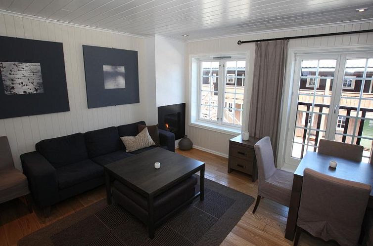 Havsdalsgrenda Geilo Apartments