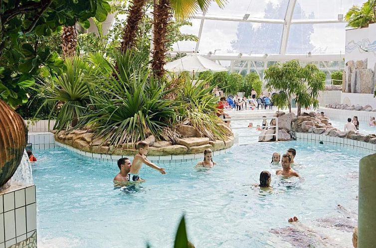 Sunparks Oostduinkerke - Plopsaland