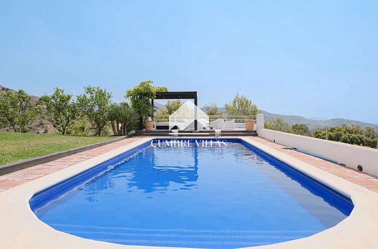 Vrijstaande woning in Granada, Spanje