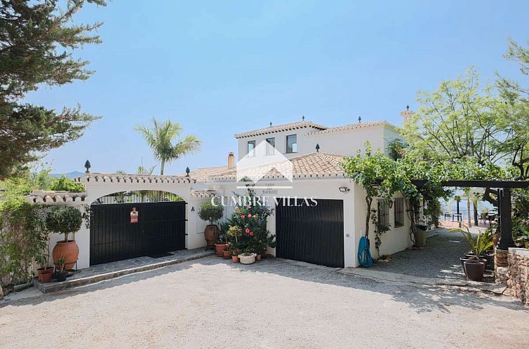 Vrijstaande woning in Granada, Spanje