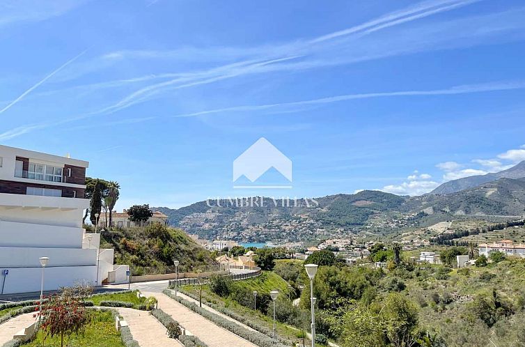 Vrijstaande woning in Granada, Spanje