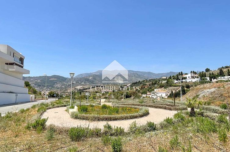 Vrijstaande woning in Granada, Spanje