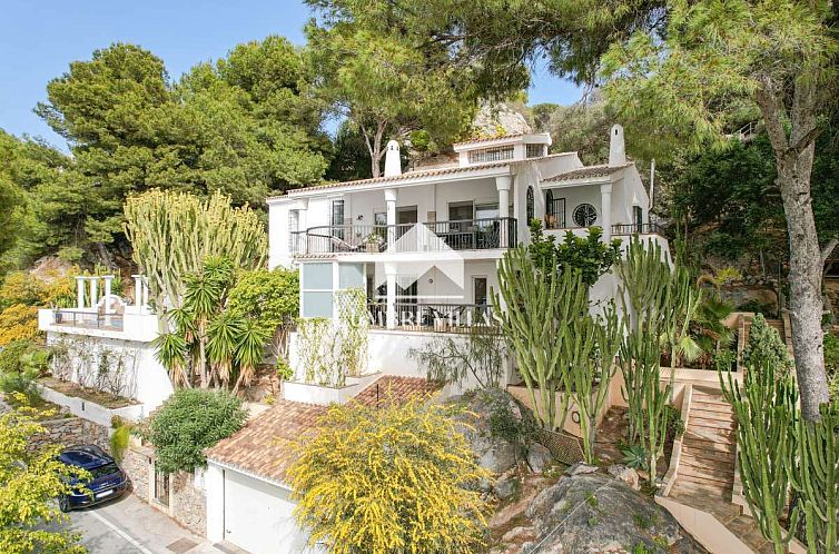 Vrijstaande woning in Granada, Spanje