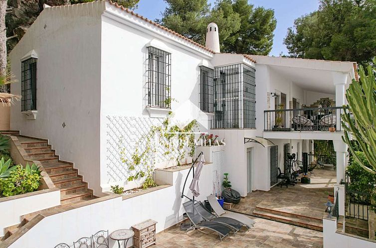 Vrijstaande woning in Granada, Spanje