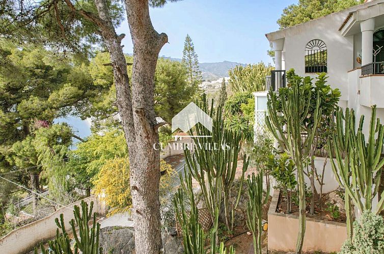 Vrijstaande woning in Granada, Spanje