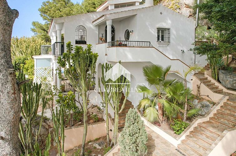 Vrijstaande woning in Granada, Spanje