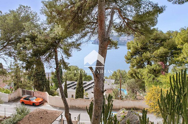 Vrijstaande woning in Granada, Spanje