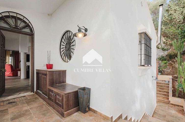 Vrijstaande woning in Granada, Spanje