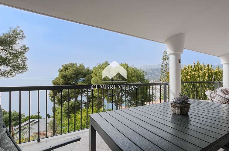 Vrijstaande woning in Granada, Spanje