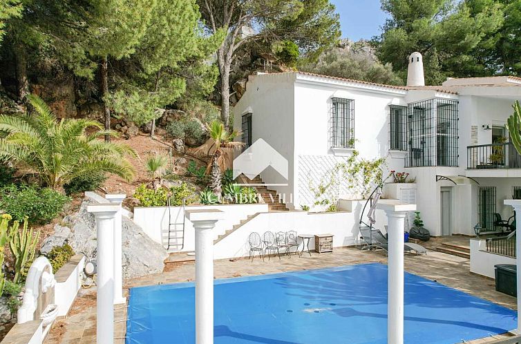 Vrijstaande woning in Granada, Spanje