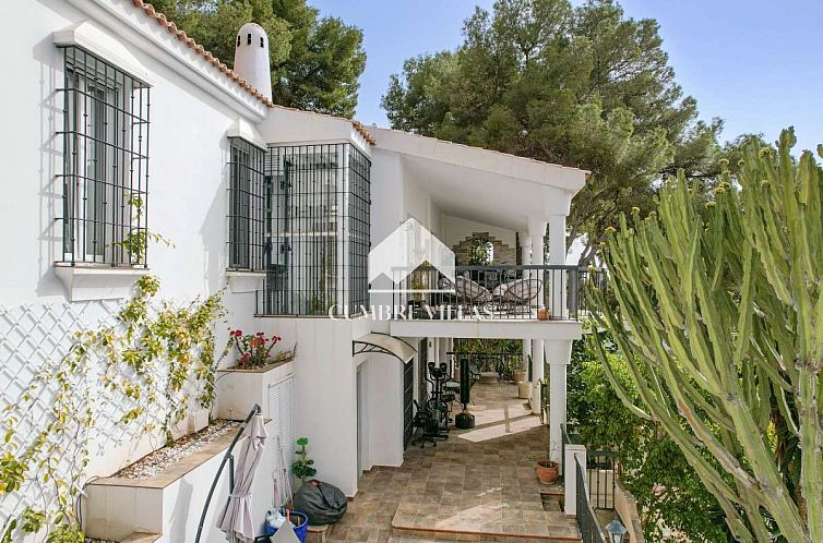 Vrijstaande woning in Granada, Spanje