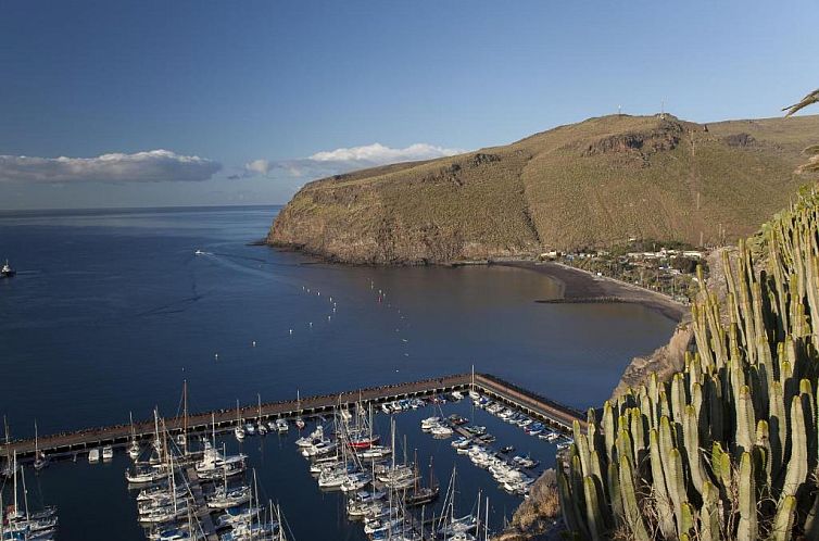 Parador de La Gomera