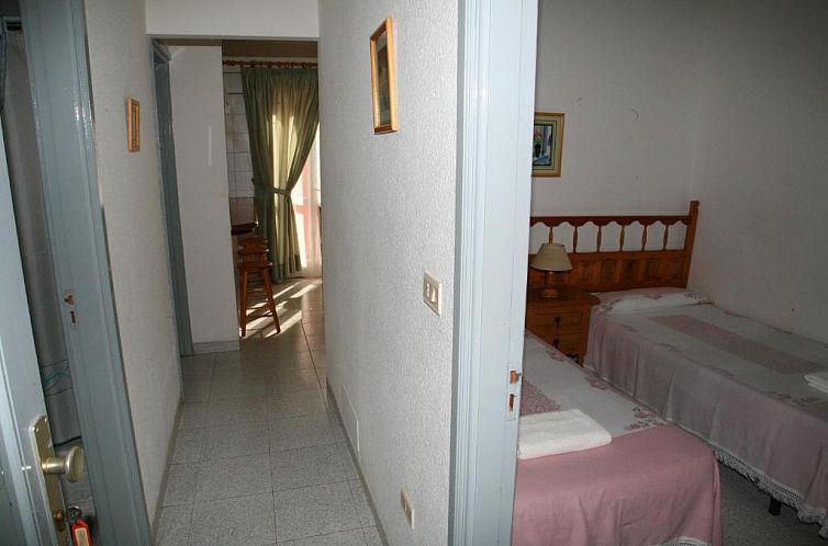 Apartamentos San Sebastián