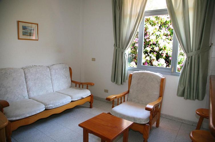 Apartamentos San Sebastián