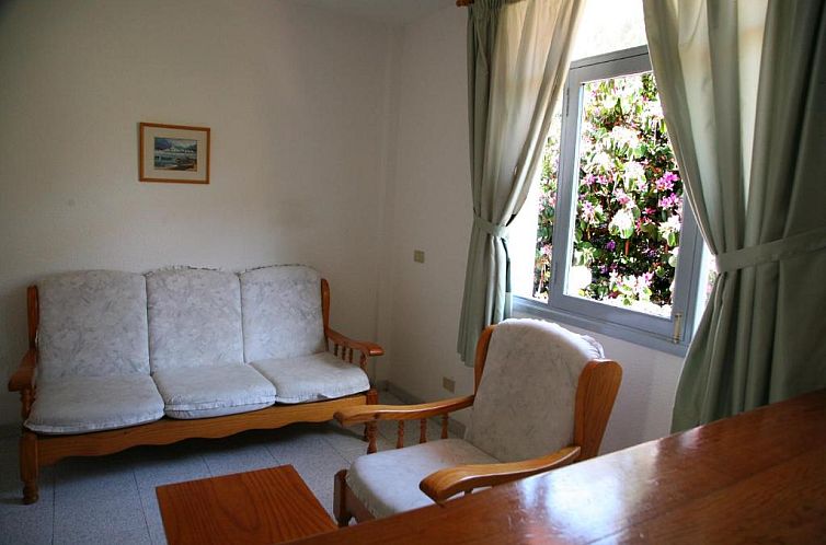 Apartamentos San Sebastián