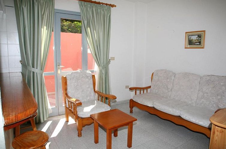 Apartamentos San Sebastián