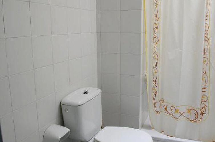 Apartamentos San Sebastián