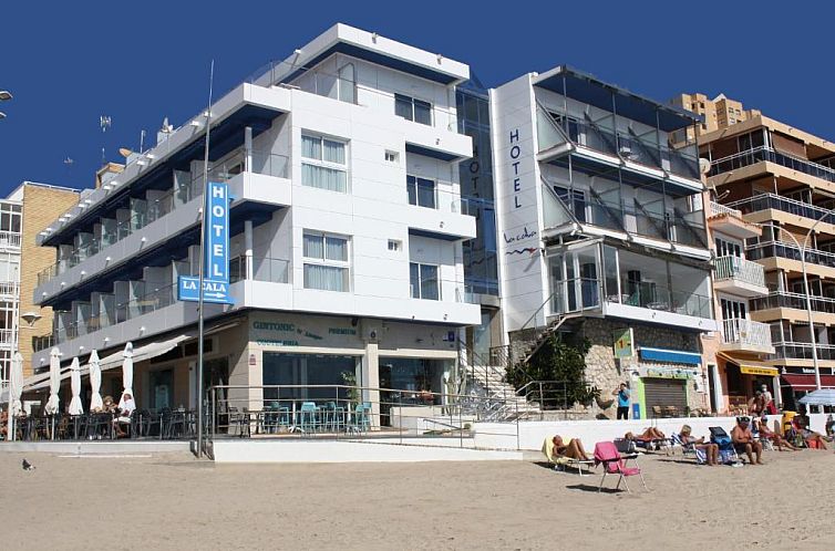 Hotel La Cala