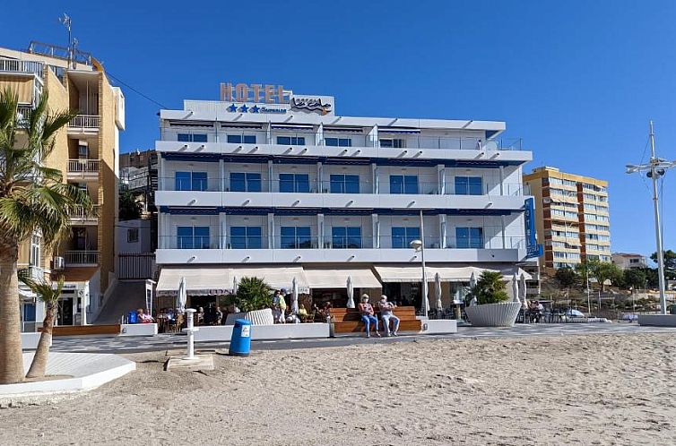 Hotel La Cala