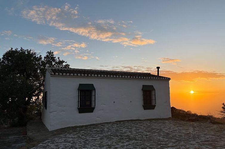 Vakantiehuisje in Málaga