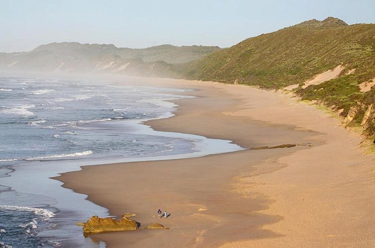 Brenton on Sea Cottages