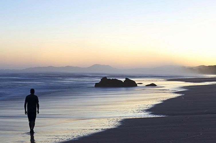 Brenton on Sea Cottages