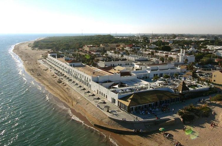 Playa de la Luz