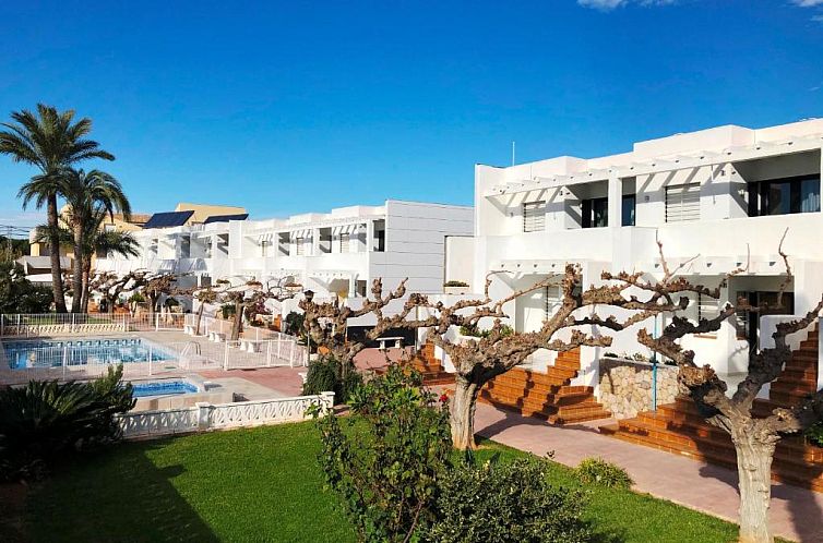 Apartamentos Els Romers Benicarló-Peñíscola