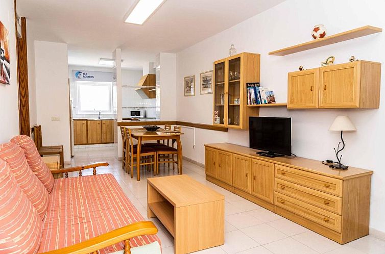 Apartamentos Els Romers Benicarló-Peñíscola