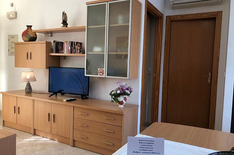 Apartamentos Els Romers Benicarló-Peñíscola